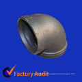 cast malleable iron pipe fittings